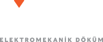 Logo | Mes Döküm