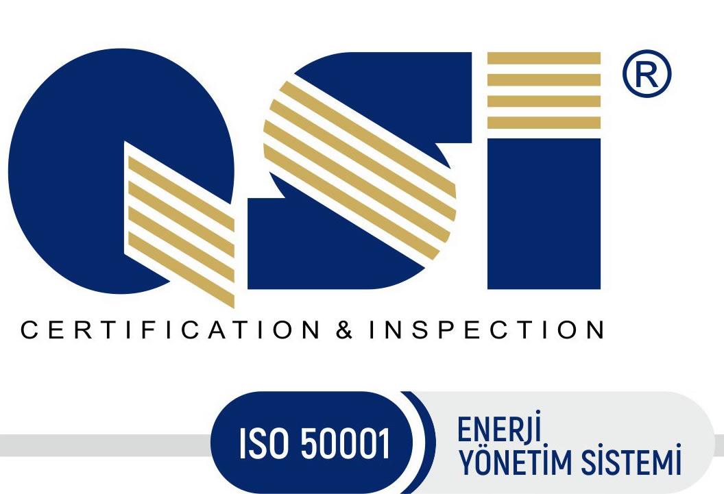ISO 5001:2018 