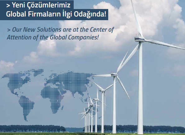 Dergimizin 6. Sayısı Yayında